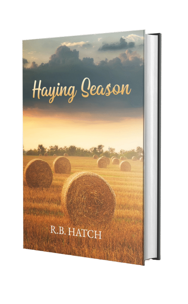 re updated bev hatch books
